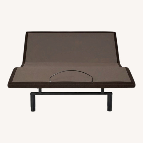 Used Adjustable Bed Base for sale on AptDeco