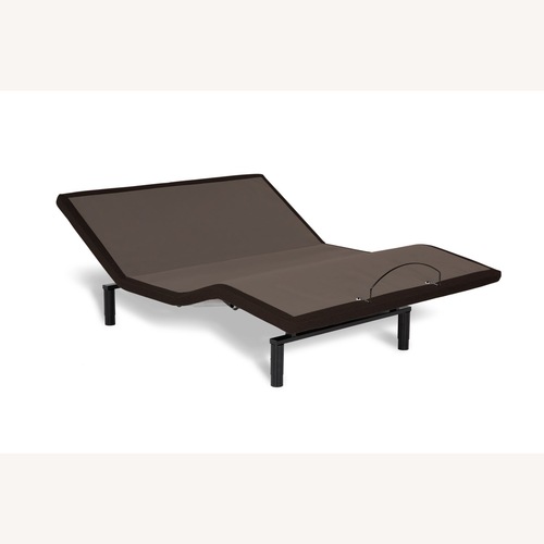 Used Adjustable Bed Base for sale on AptDeco