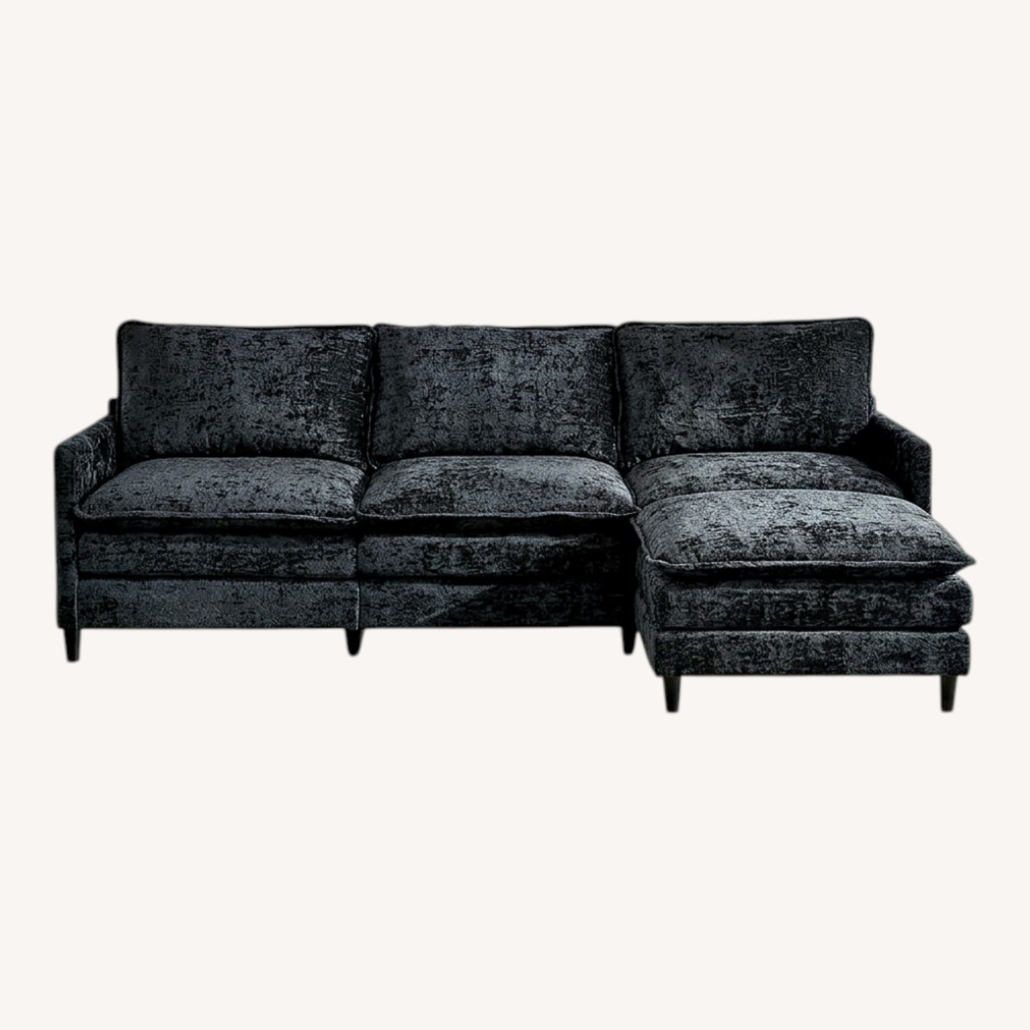SAMERY Modular Sectional Sofa - image-0