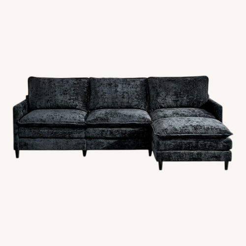 Used SAMERY Modular Sectional Sofa for sale on AptDeco