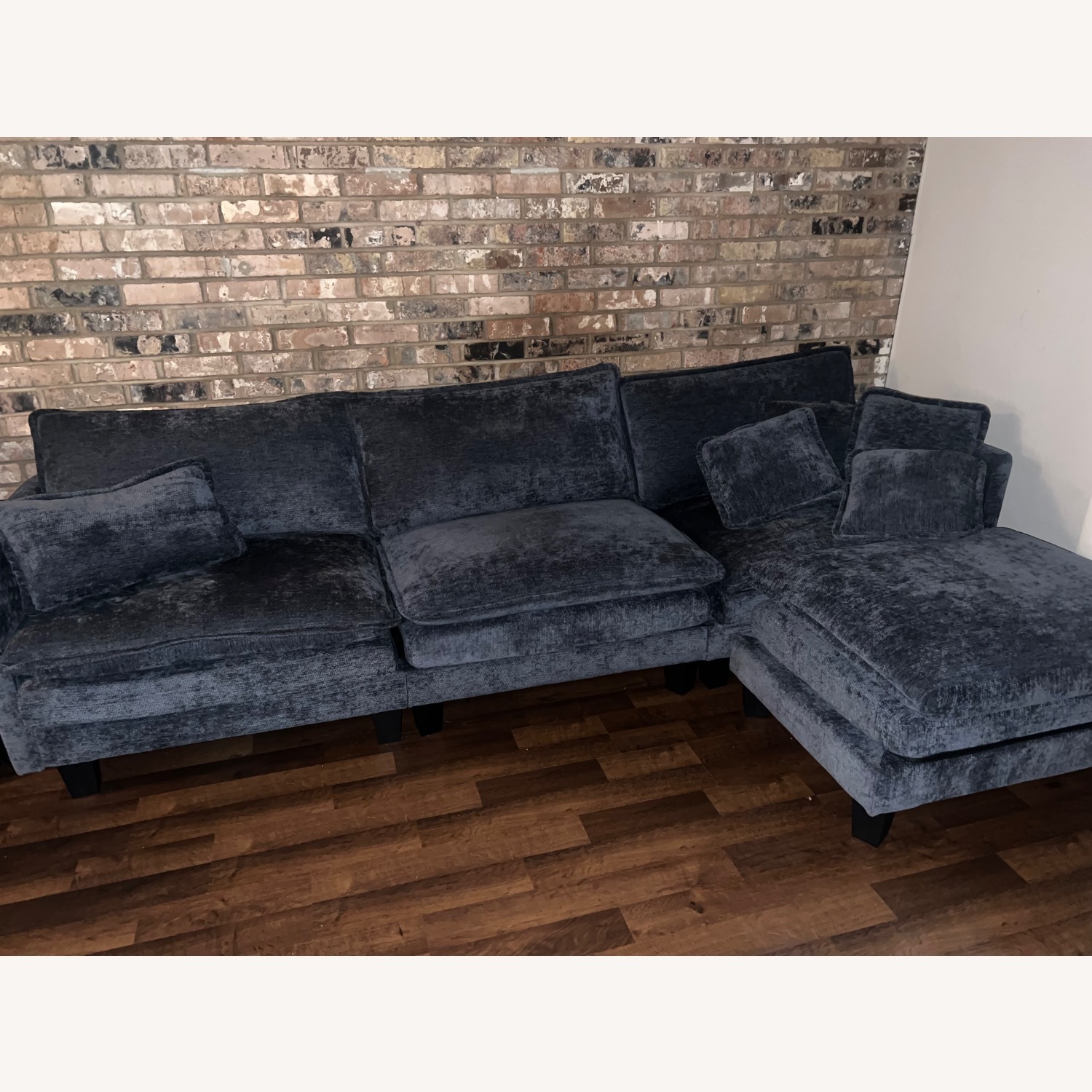 SAMERY Modular Sectional Sofa - image-2
