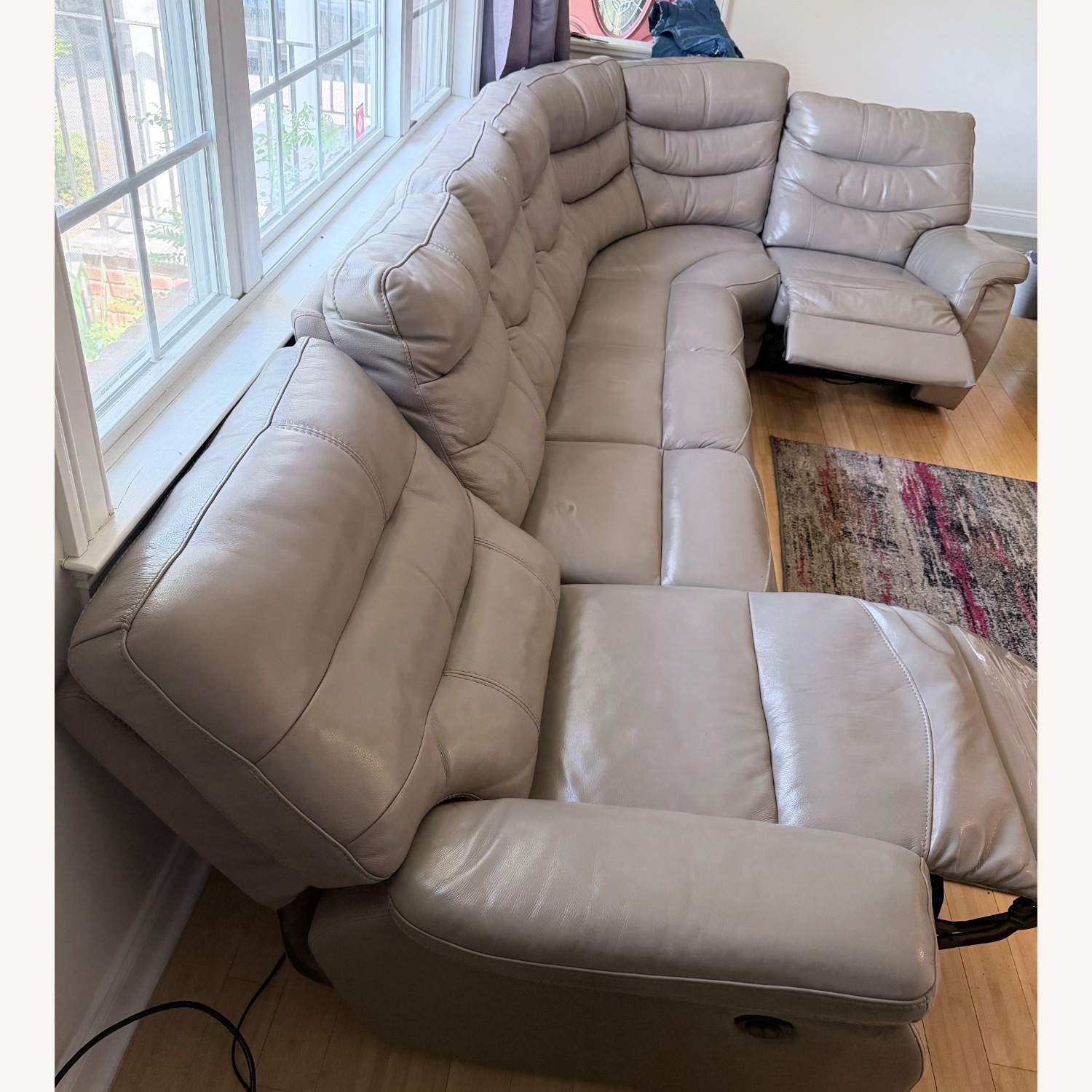 Signature Sectional Sofa - image-4