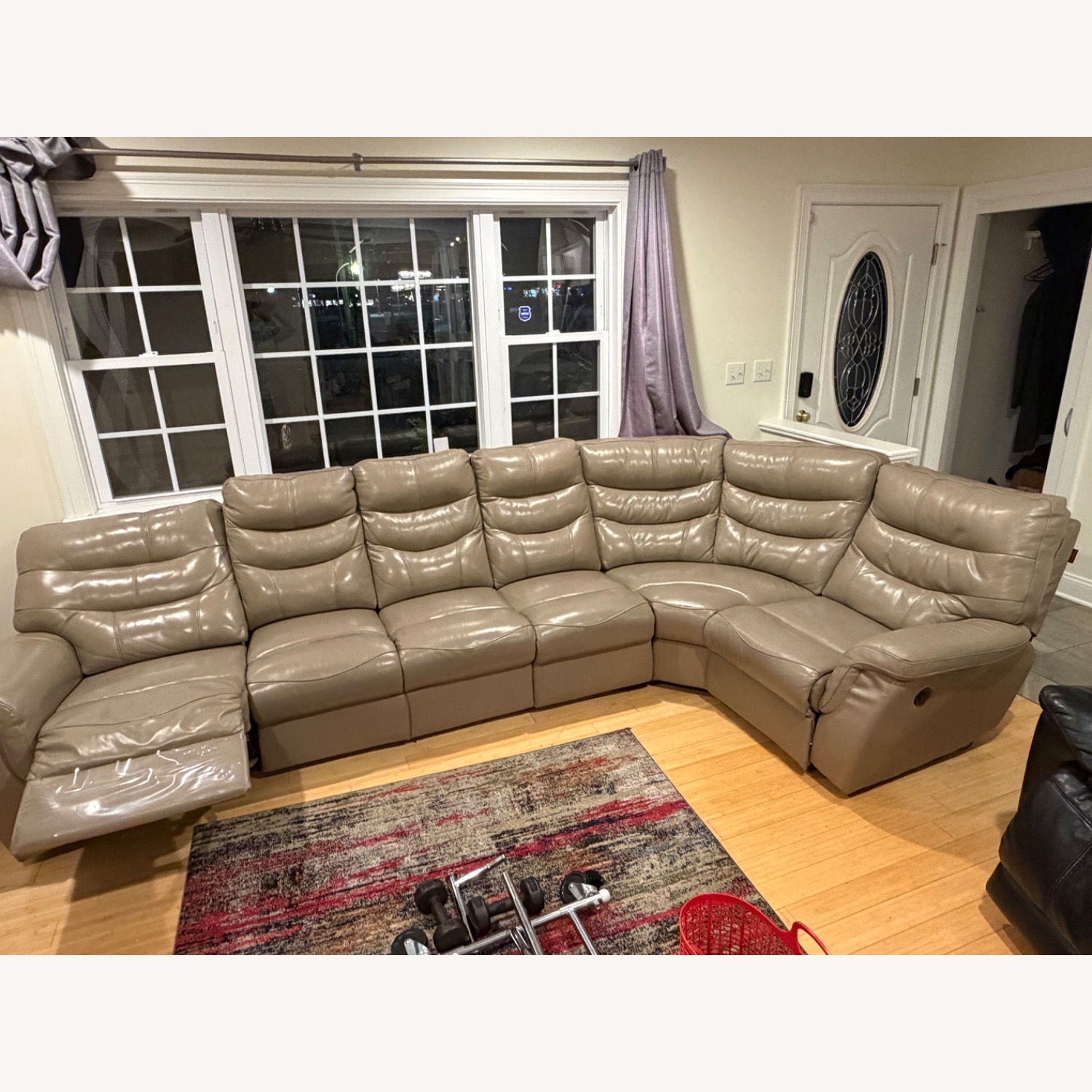 Signature Sectional Sofa - image-2