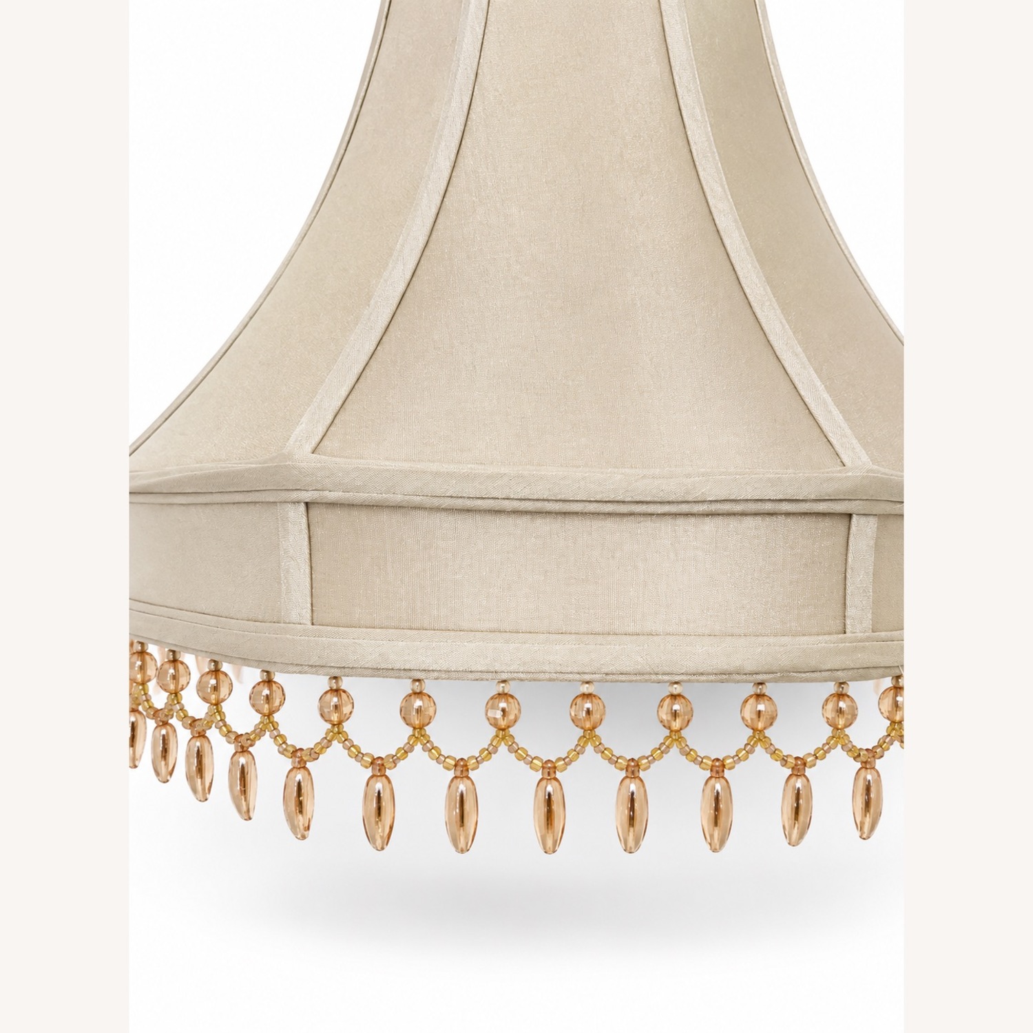 Maitland-Smith Dark Bronze Table Lamps - image-10