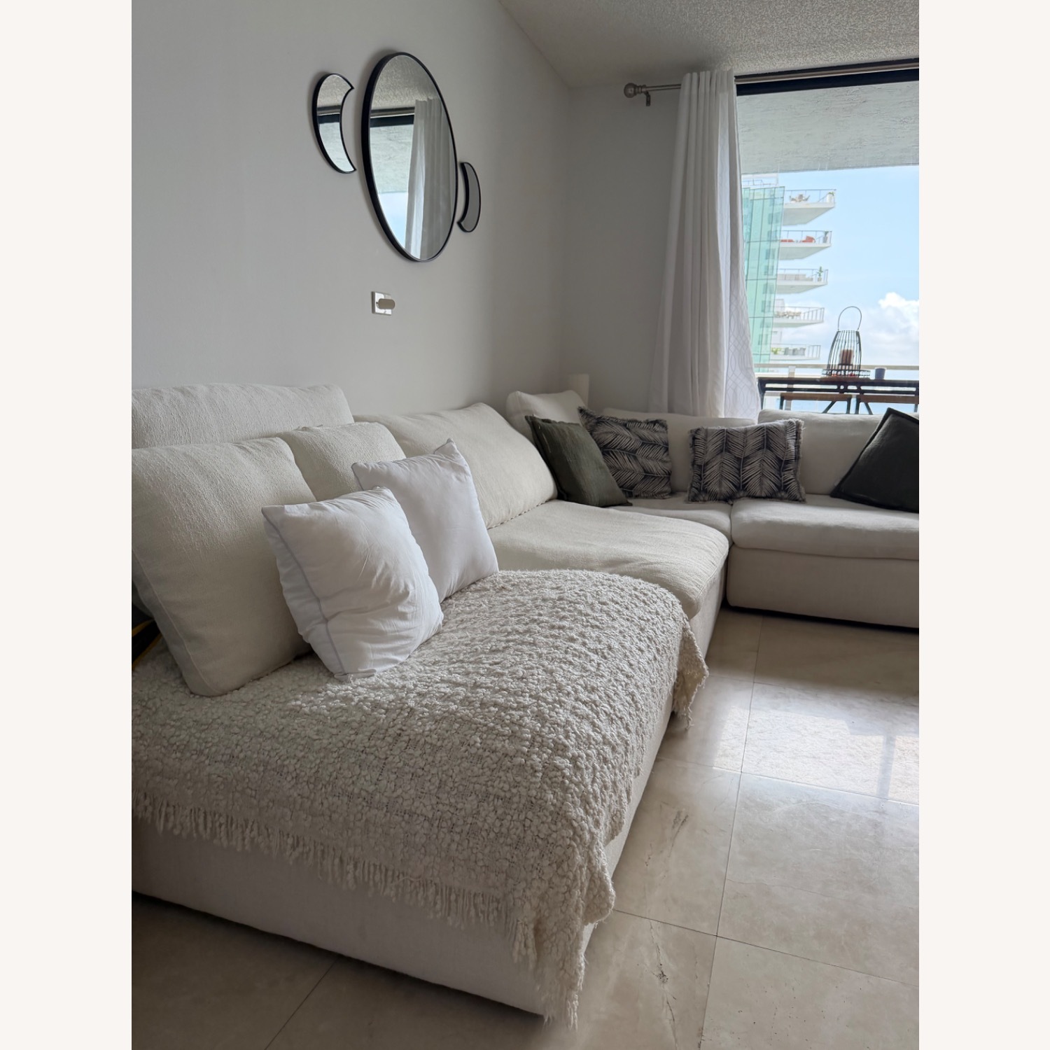 Modular Sofa Cloud - image-7