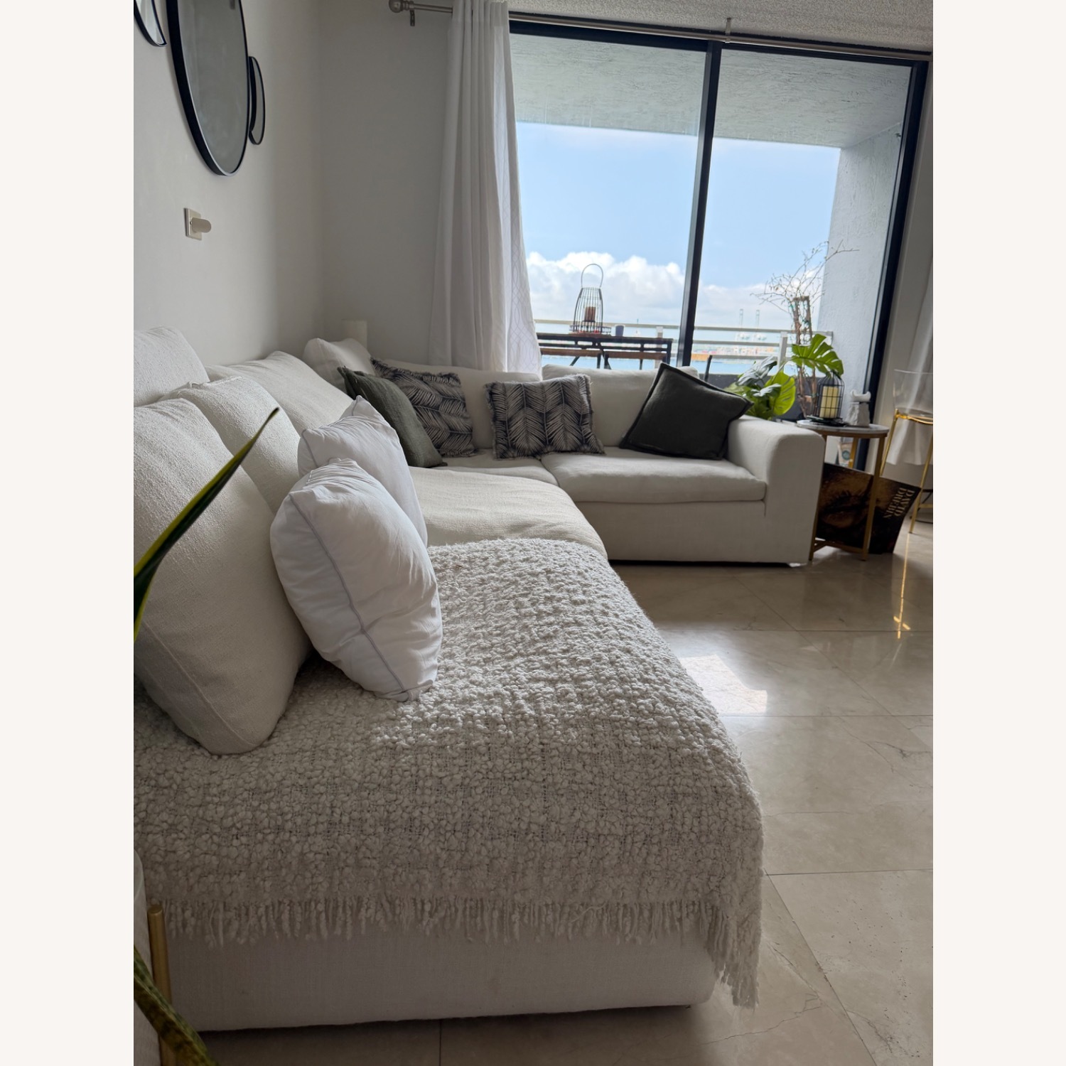 Modular Sofa Cloud - image-6