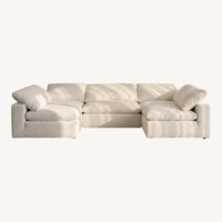 Modular Sofa Cloud