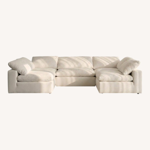 Used Modular Sofa Cloud for sale on AptDeco