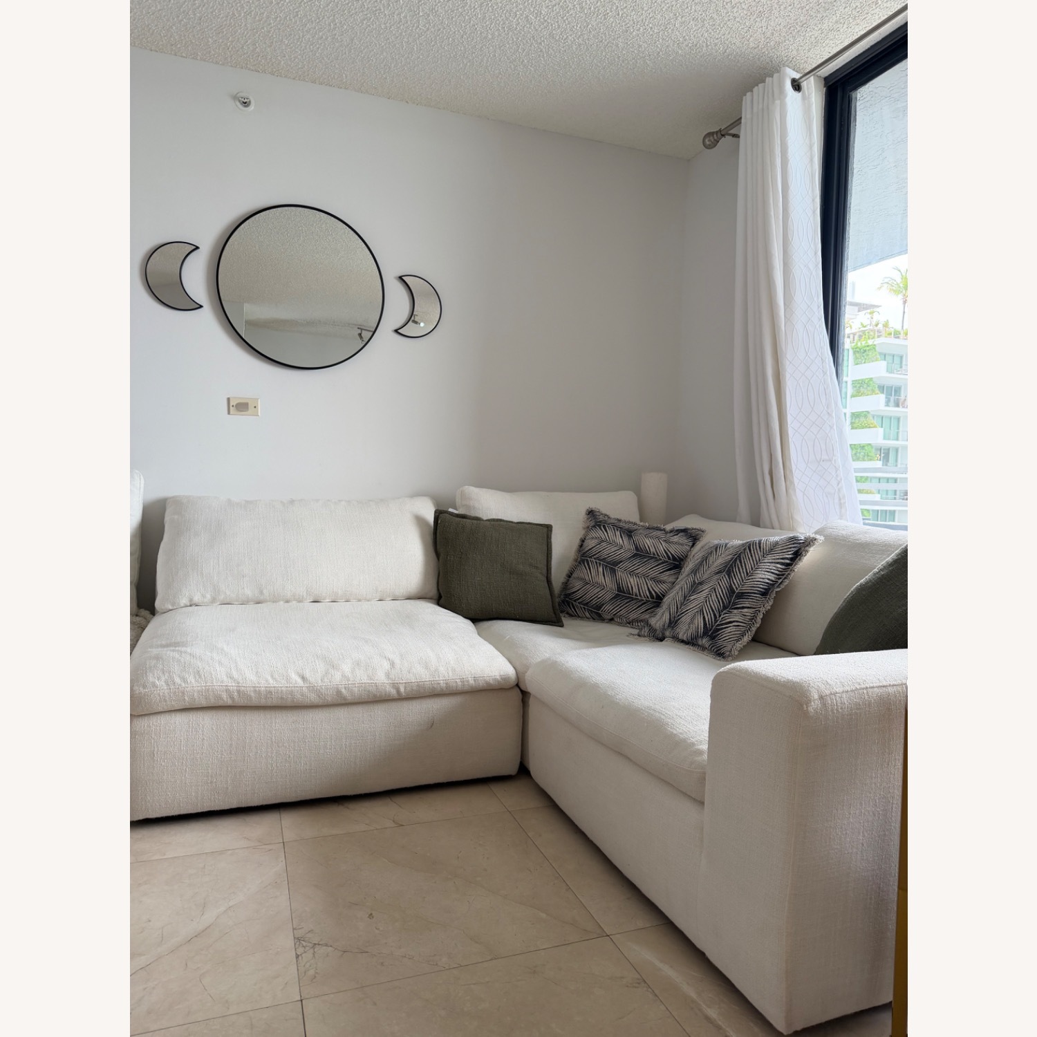 Modular Sofa Cloud - image-3