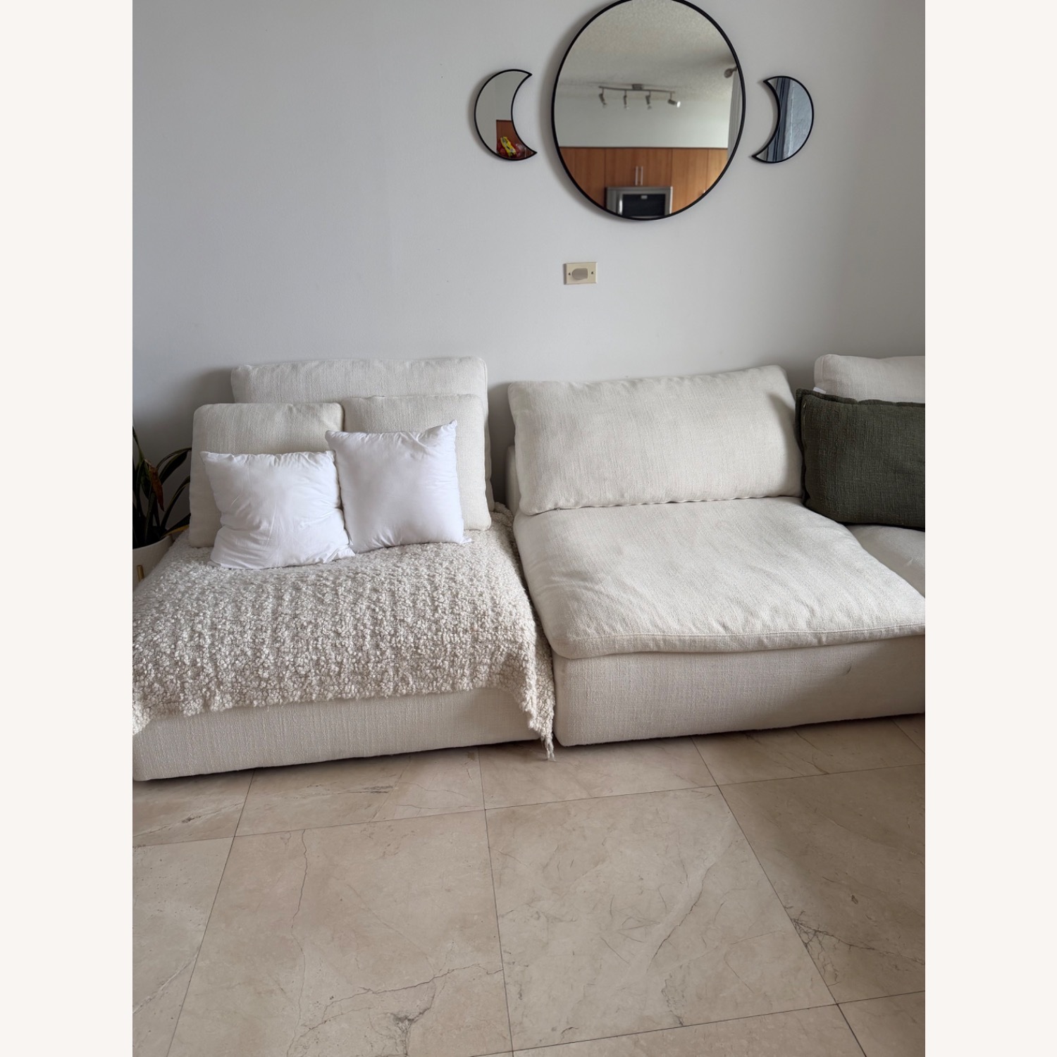 Modular Sofa Cloud - image-8
