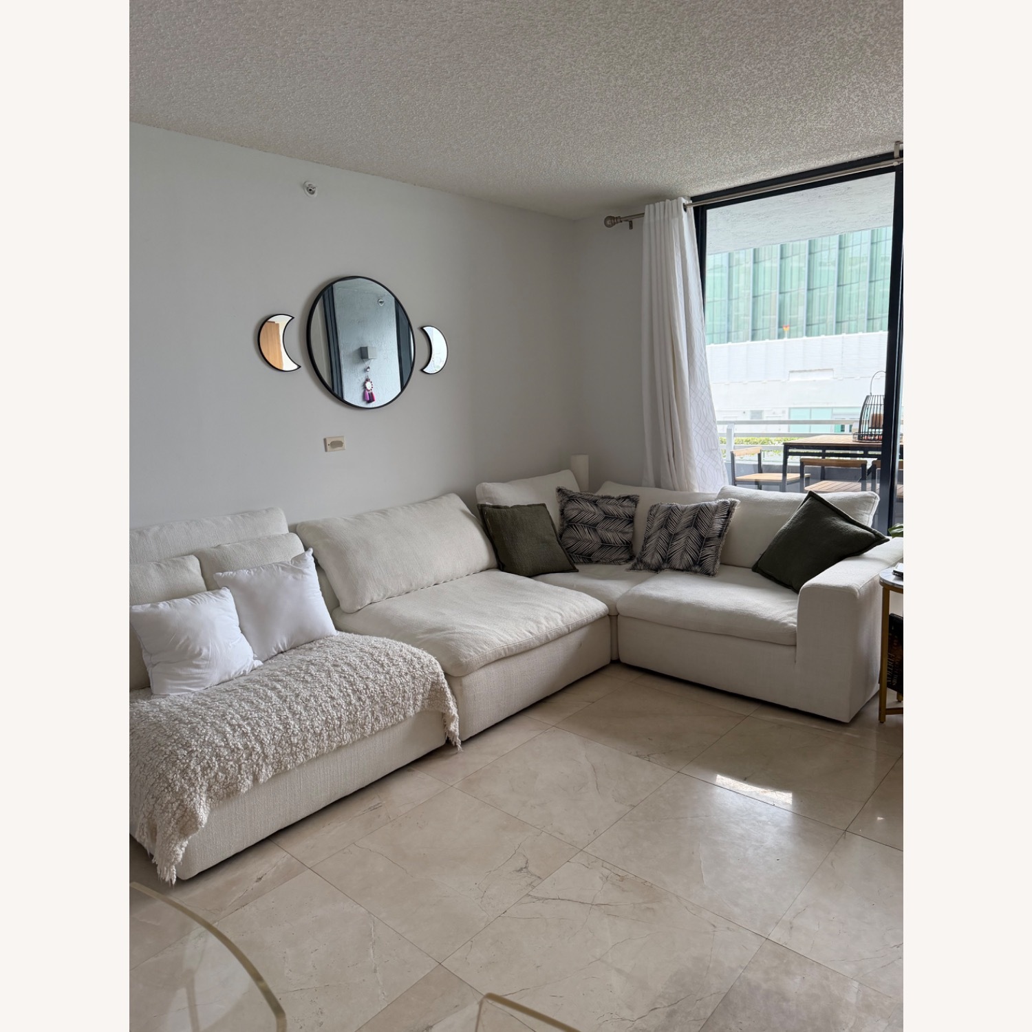 Modular Sofa Cloud - image-5