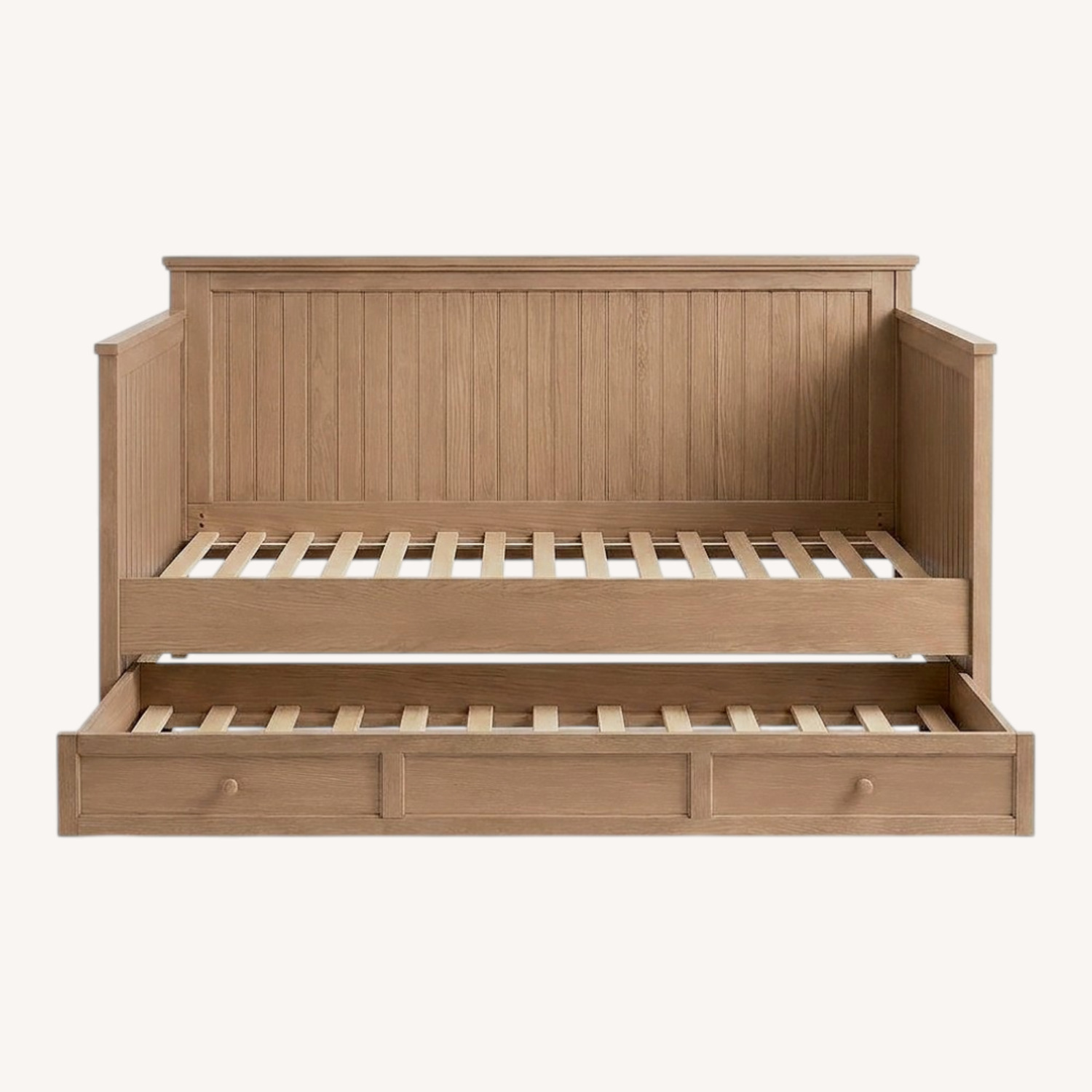 Pottery Barn Kids Daybed and Trundle Set - image-0