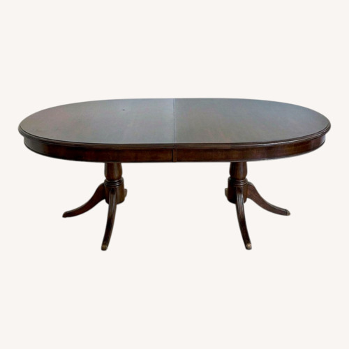 Used Handcrafted Family Heirloom Wood from Brazil for sale on AptDeco