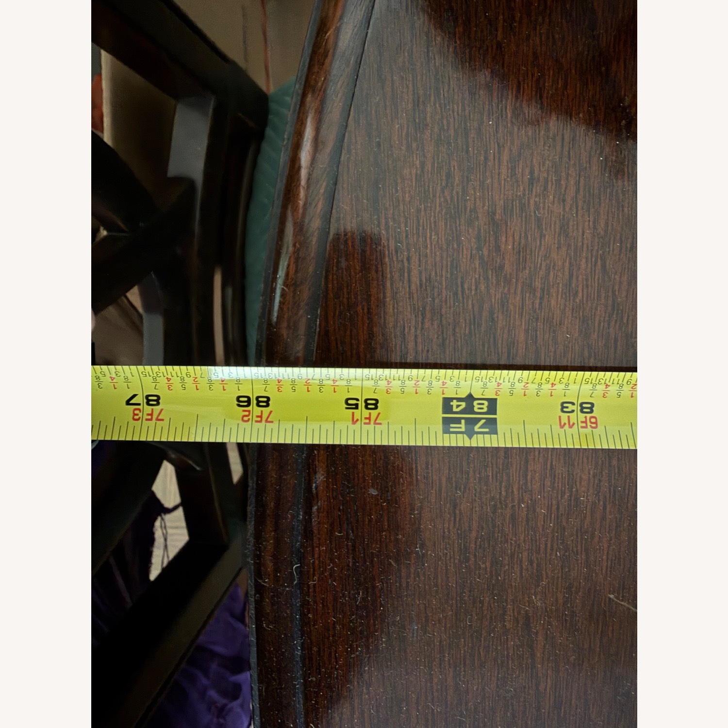Handcrafted Family Heirloom Wood from Brazil - image-4