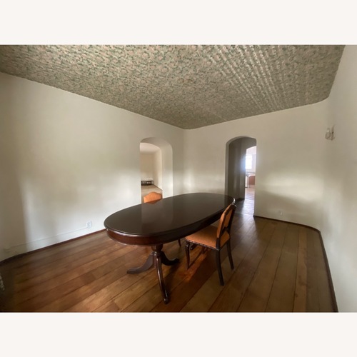 Used Handcrafted Family Heirloom Wood from Brazil   for sale on AptDeco