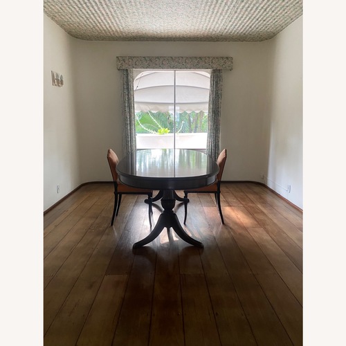 Used Handcrafted Family Heirloom Wood from Brazil   for sale on AptDeco