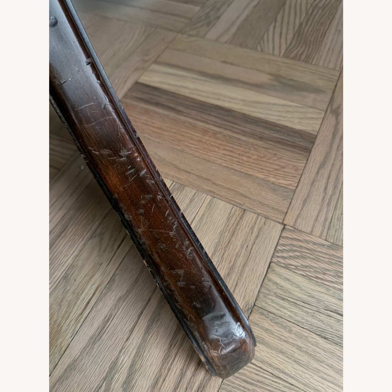 Handcrafted Family Heirloom Wood from Brazil - image-5