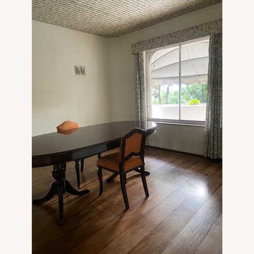 Used Handcrafted Family Heirloom Wood from Brazil for sale on AptDeco