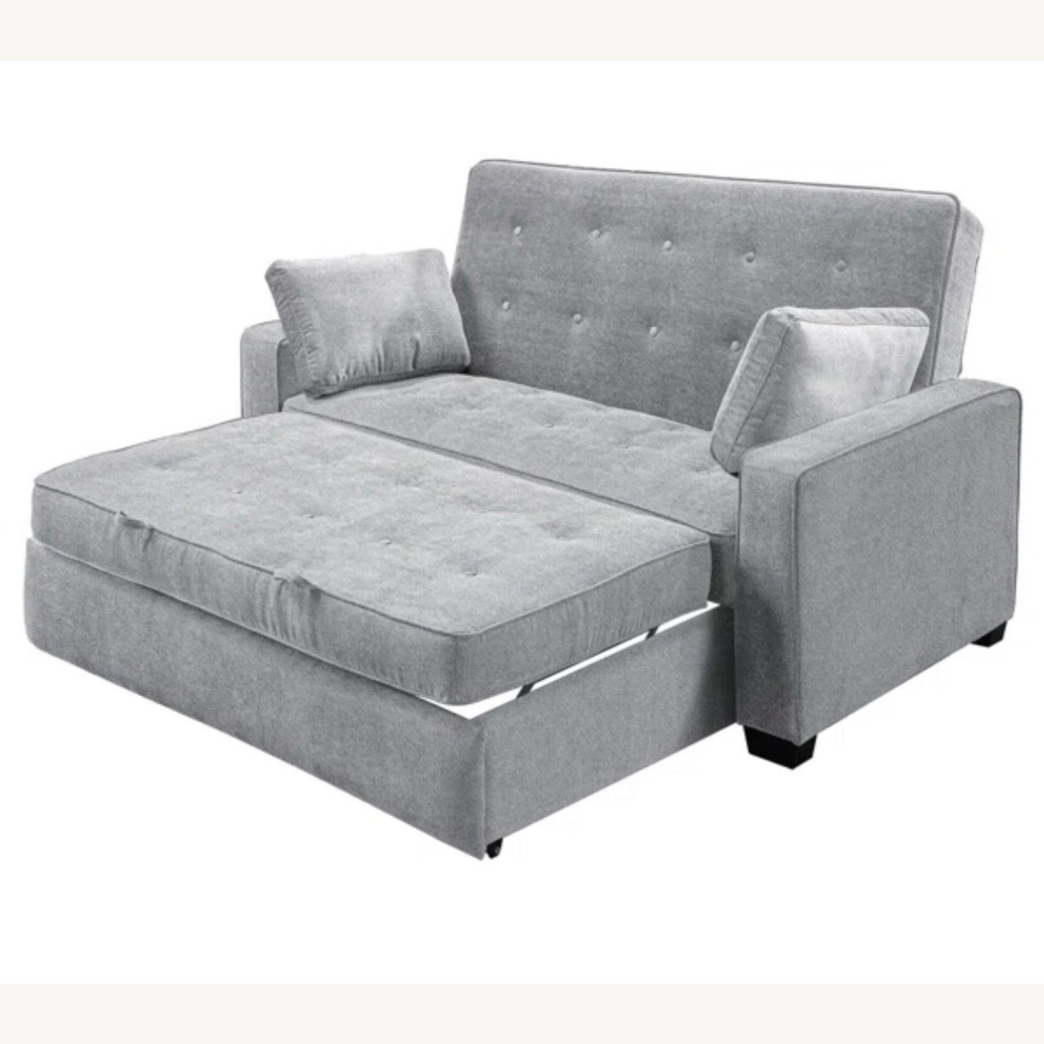 Serta Monroe Convertible Sofa  - image-3