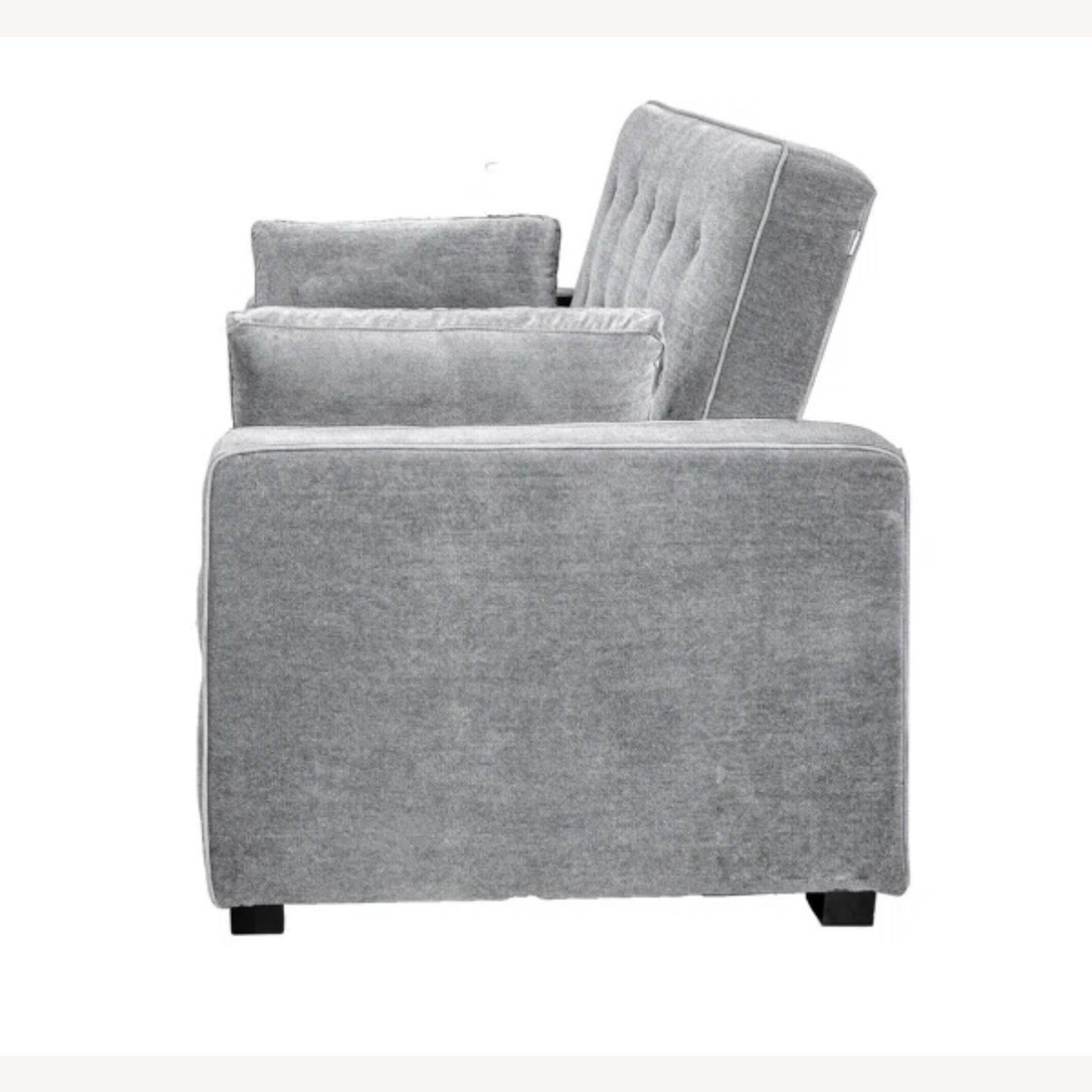 Serta Monroe Convertible Sofa  - image-1