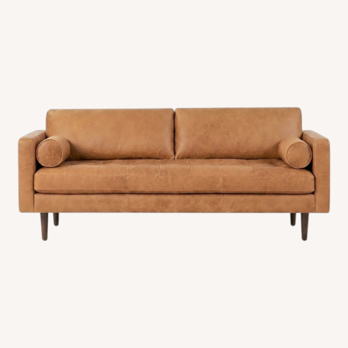 Used Poly and Bark Napa Sofa for sale on AptDeco