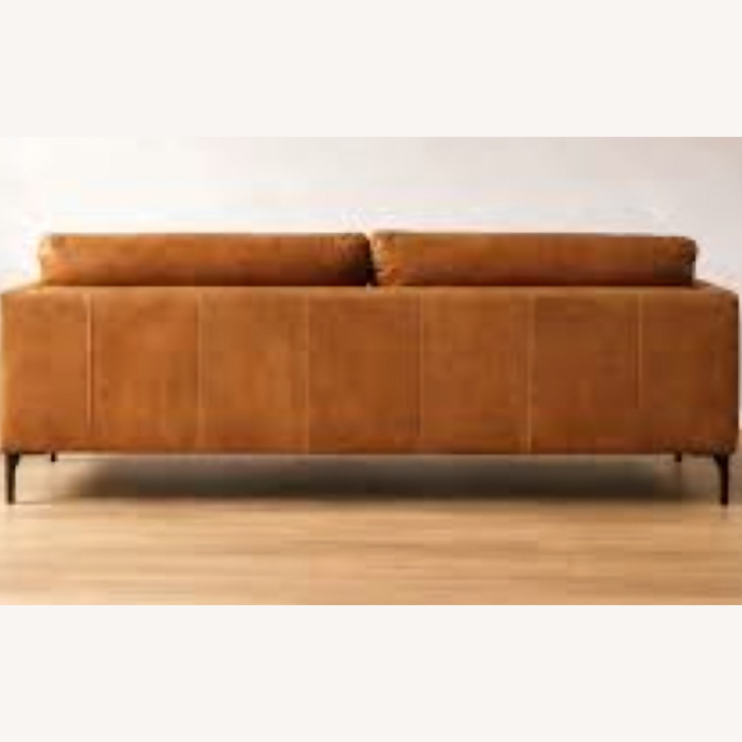 Poly and Bark Napa Sofa - image-2