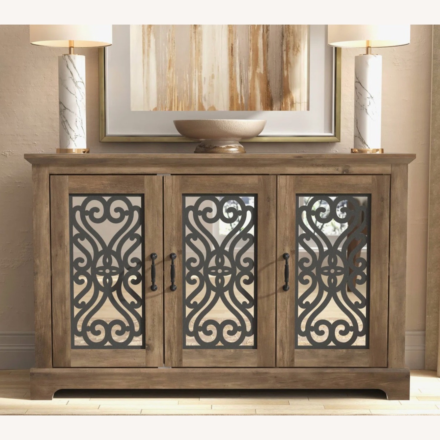 Ariba 45.7'' Sideboard - image-1