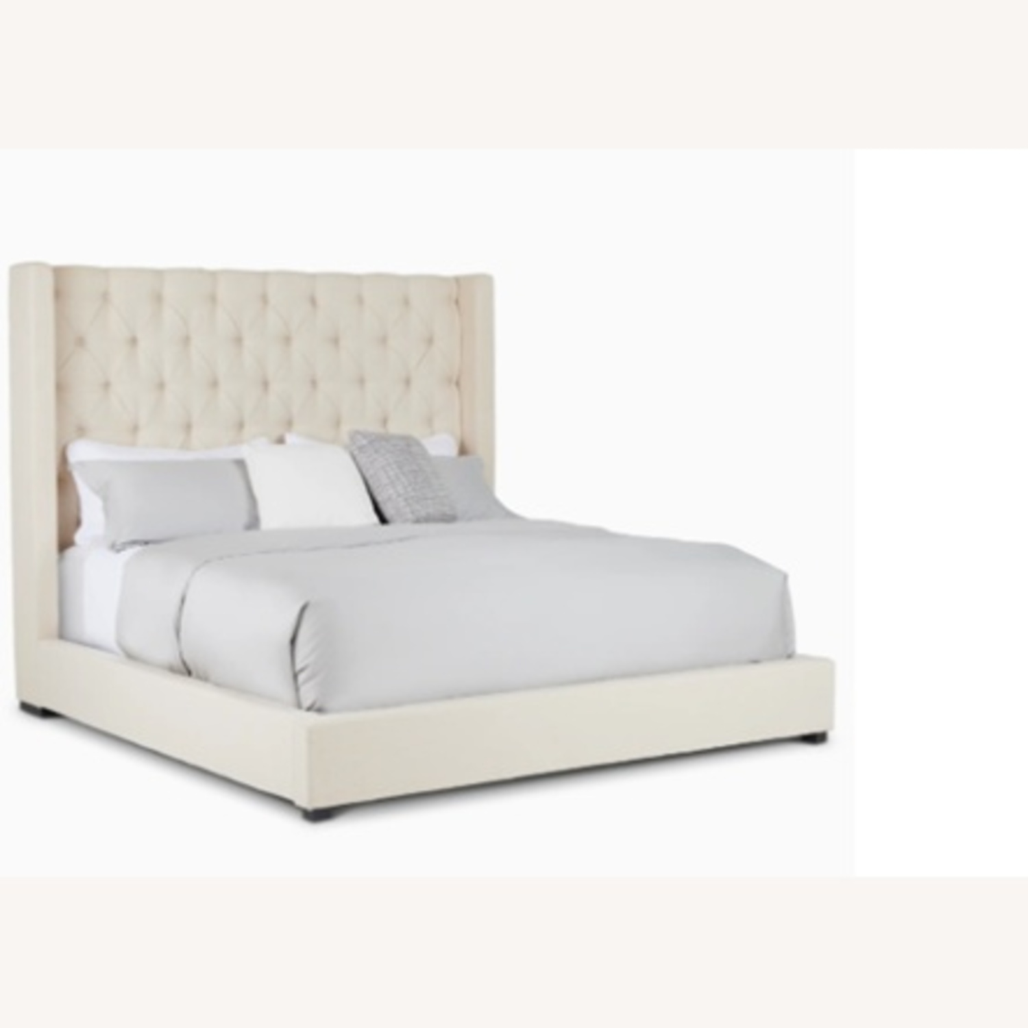City Furniture Natural King Bed - image-7