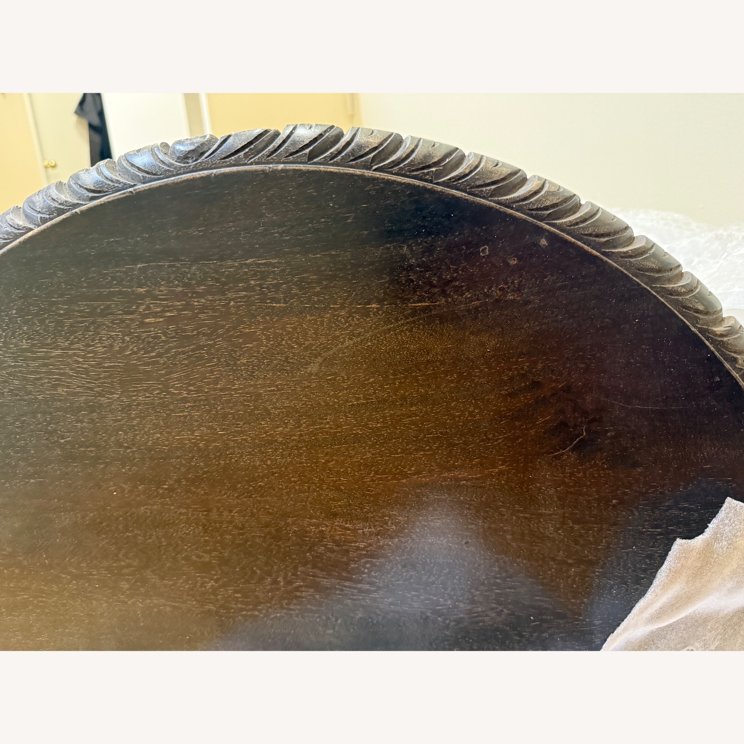 Downton Demilune Table - image-10