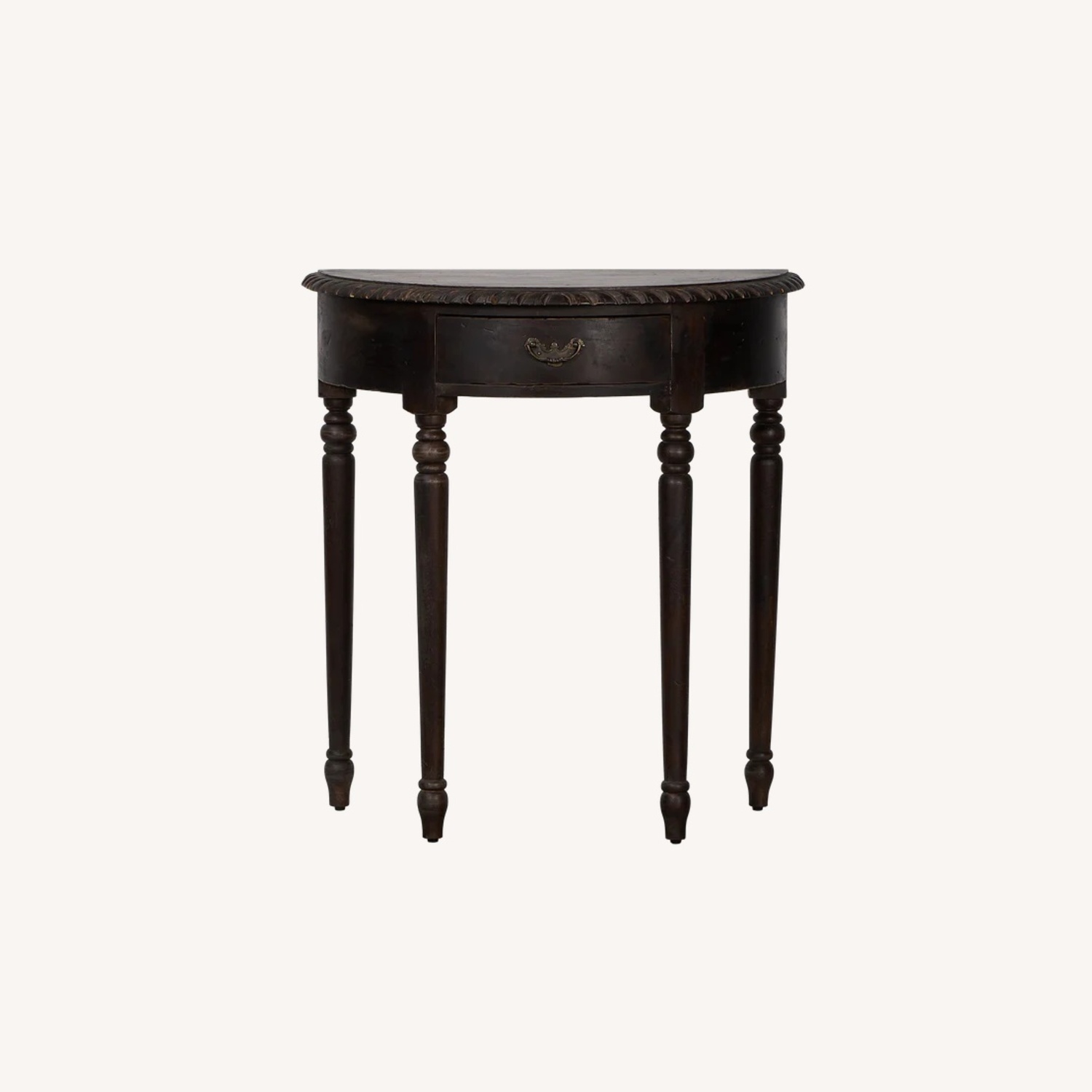 Downton Demilune Table - image-27