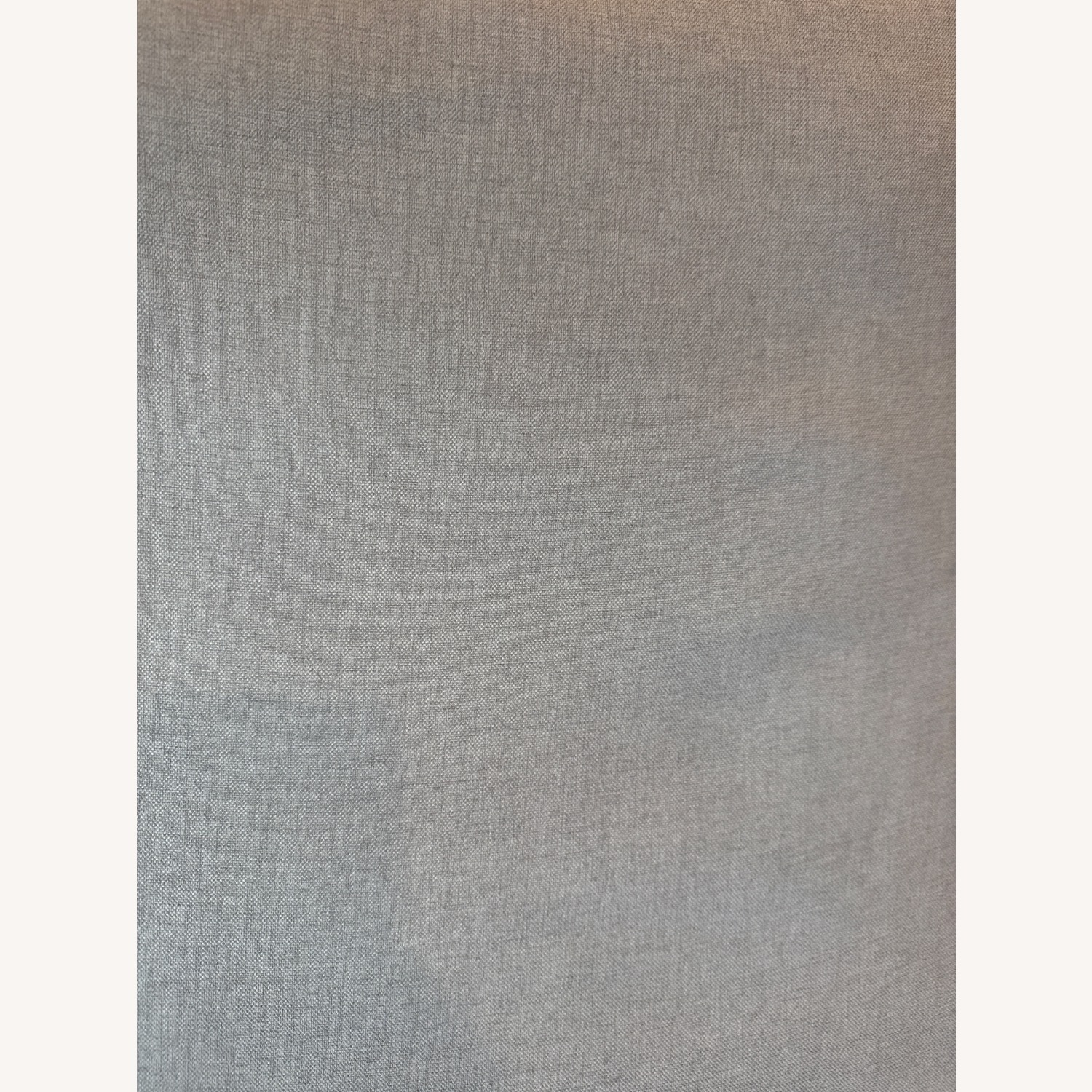 Pottery Barn Kids Paxton Light Gray Nursing Chair - image-3