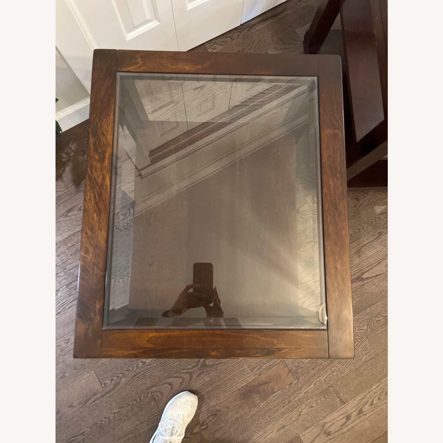 Raymour & Flanigan Tetris Coffee/Side Tables - image-16