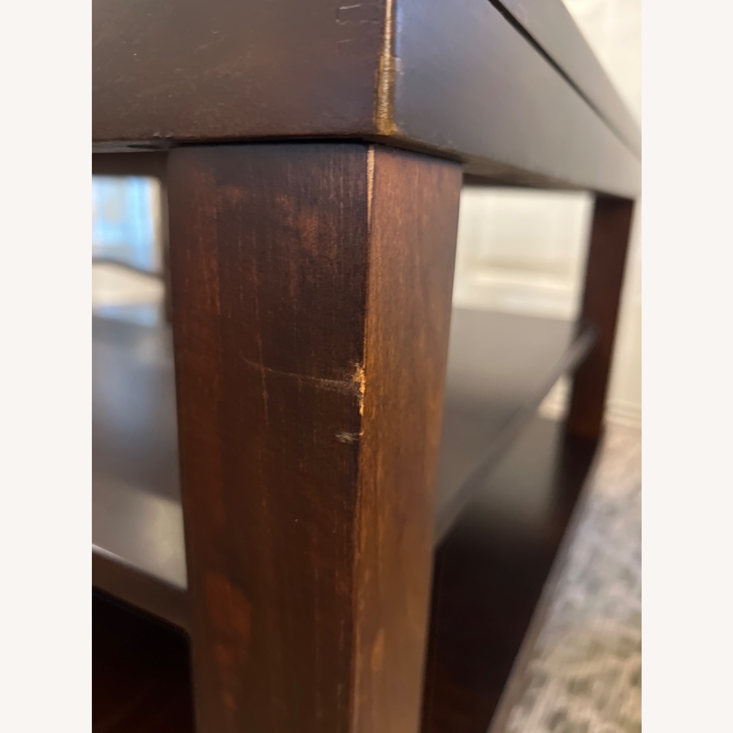 Raymour & Flanigan Tetris Coffee/Side Tables - image-10
