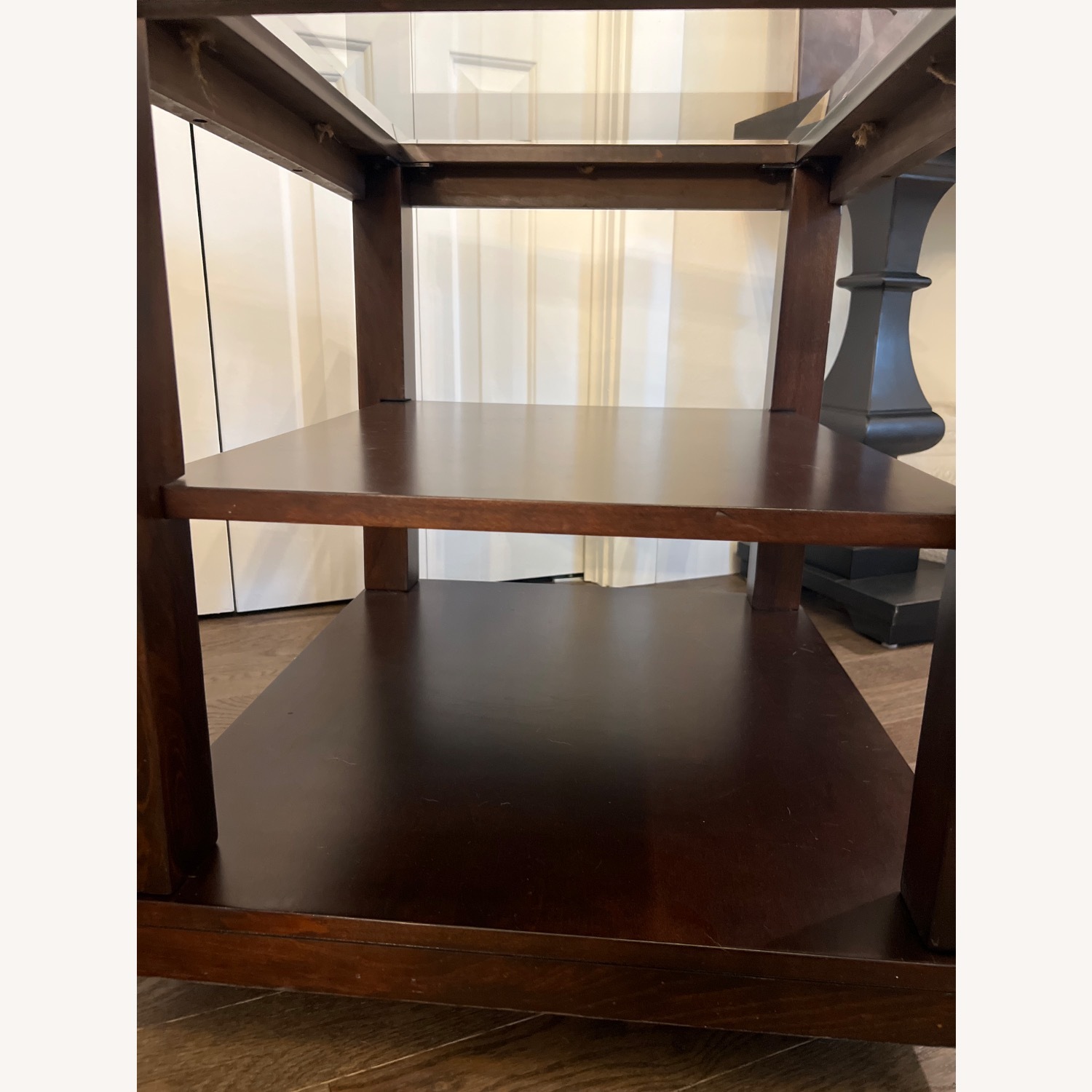 Raymour & Flanigan Tetris Coffee/Side Tables - image-17