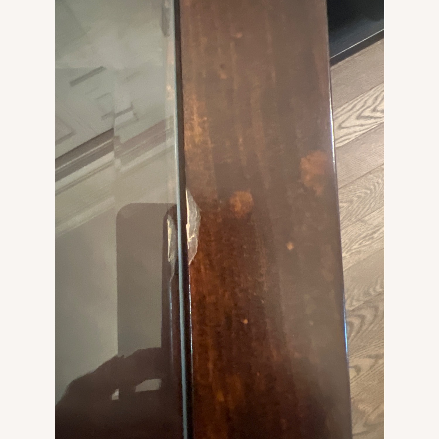 Raymour & Flanigan Tetris Coffee/Side Tables - image-20
