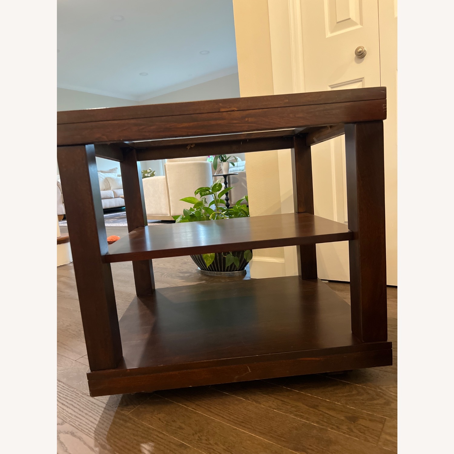 Raymour & Flanigan Tetris Coffee/Side Tables - image-18