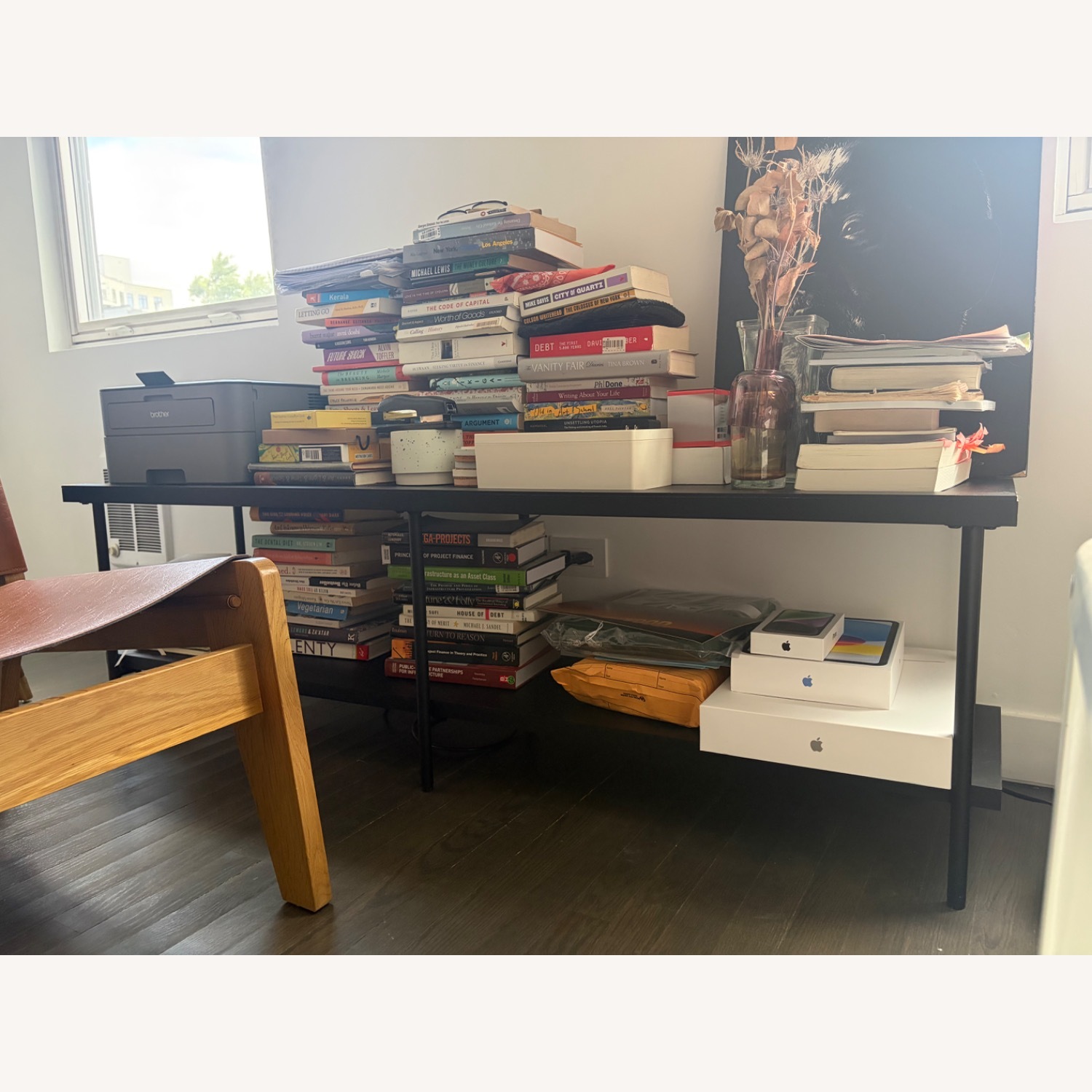 Low Bookcase / Shelf – Target - image-2