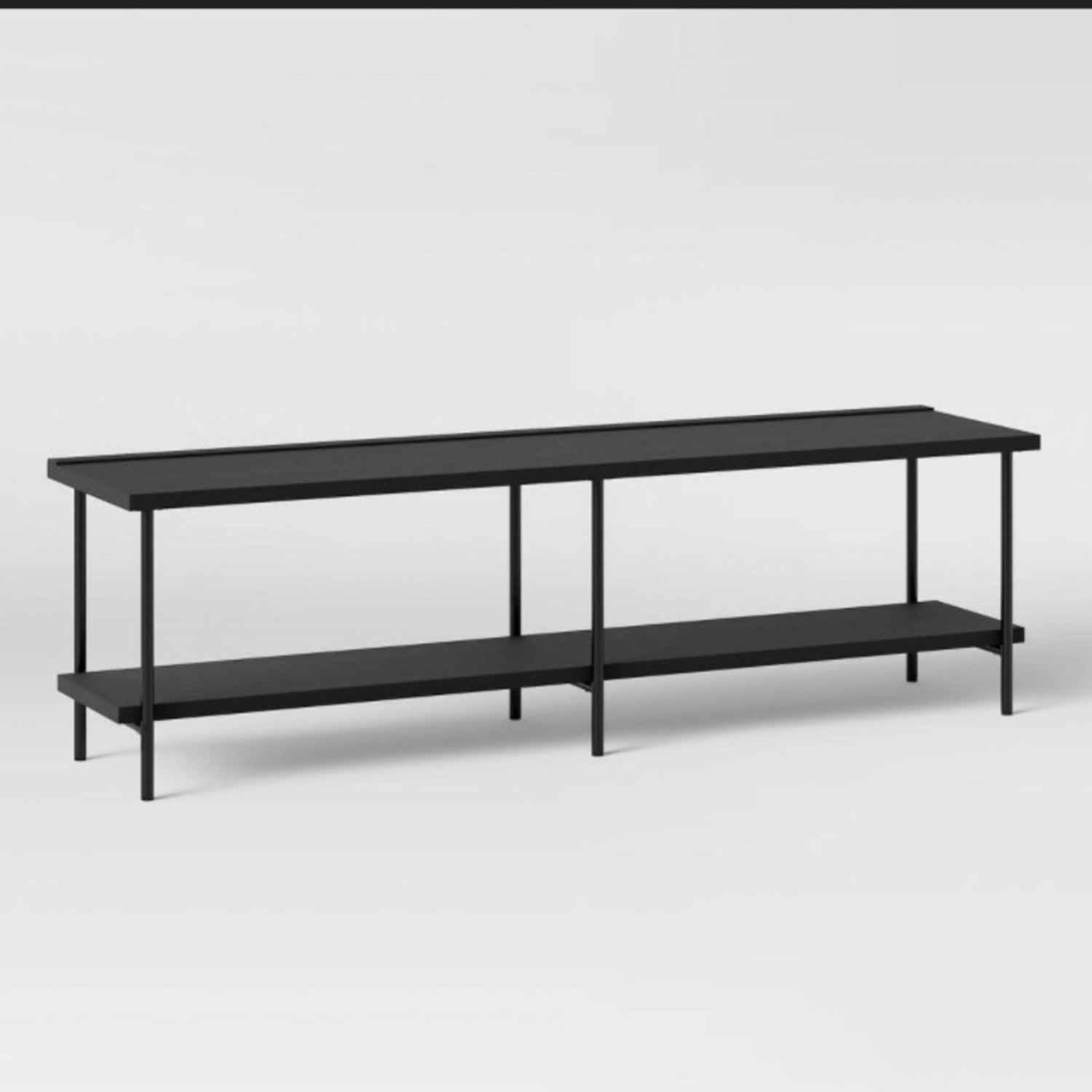 Low Bookcase / Shelf – Target - image-3