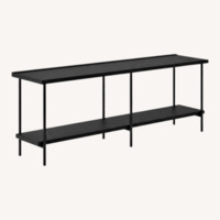 Low Bookcase / Shelf – Target
