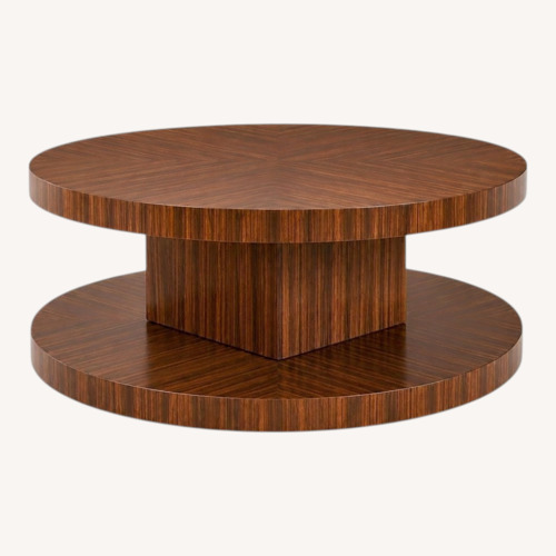 Used Stanley Furniture Cocktail/Coffee Table for sale on AptDeco