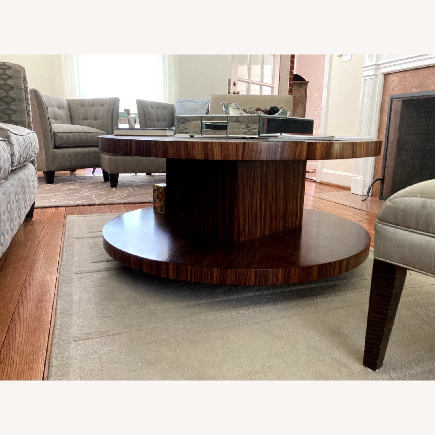 Stanley Furniture Cocktail/Coffee Table - image-3