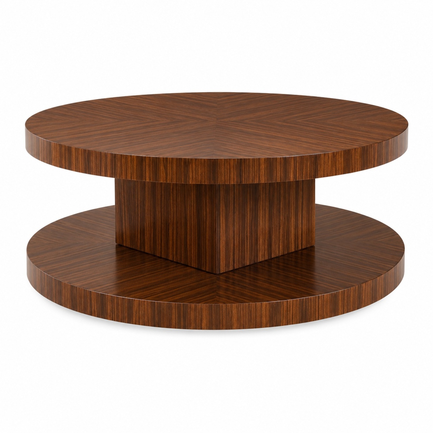 Stanley Furniture Cocktail/Coffee Table - image-5