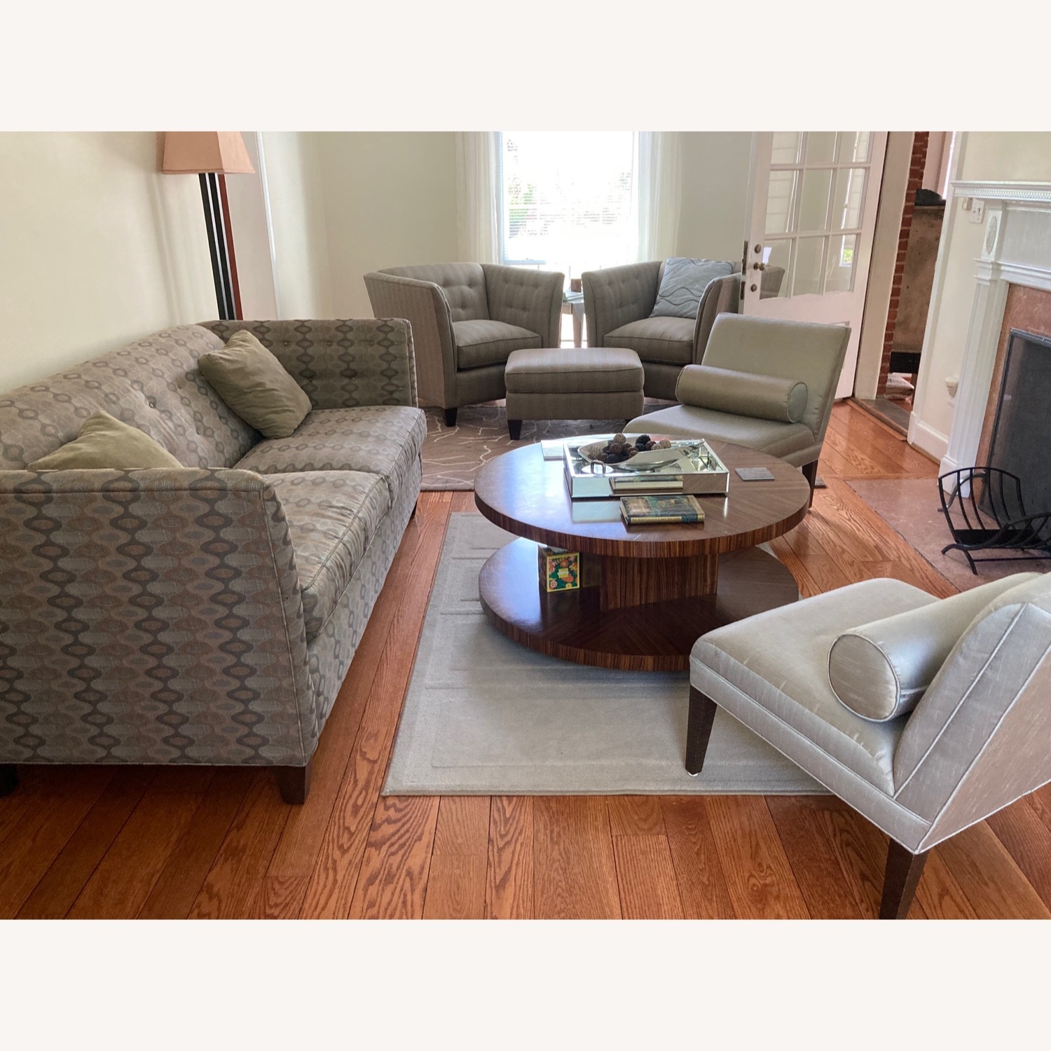 Stanley Furniture Cocktail/Coffee Table - image-2