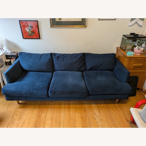 Used West Elm Haven Loft Sofa for sale on AptDeco