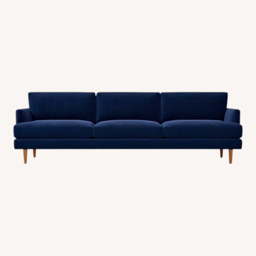 Used West Elm Haven Loft Sofa for sale on AptDeco