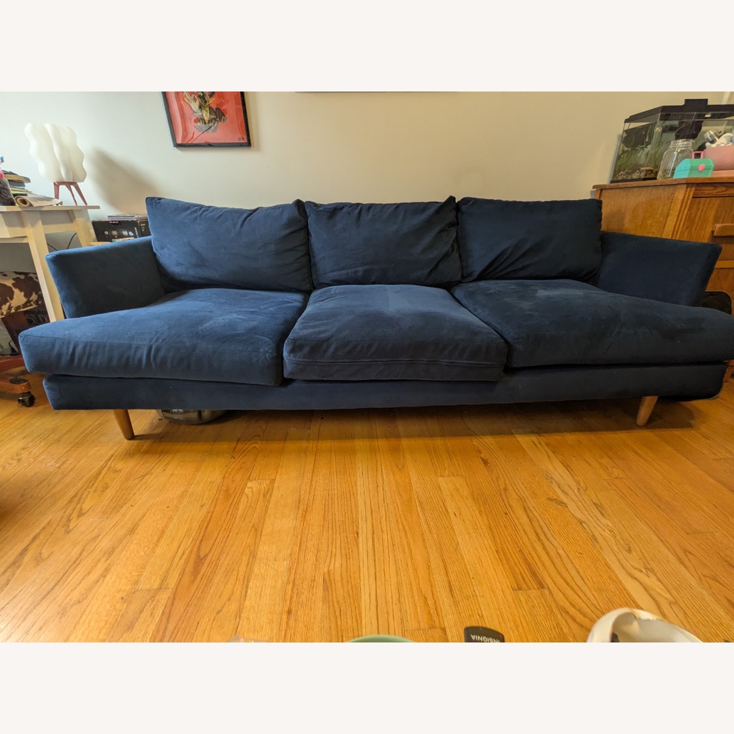West Elm Haven Loft Sofa - image-3