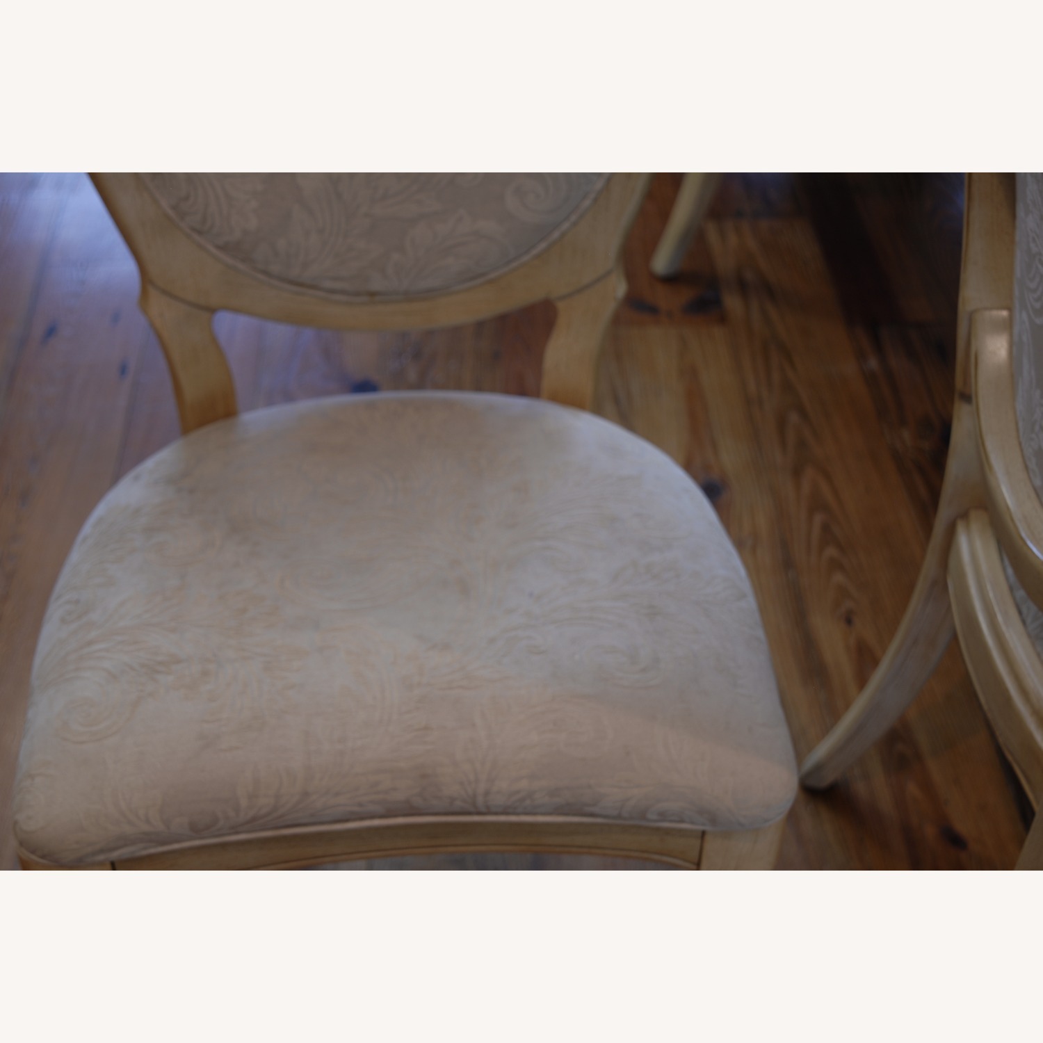 Bernhardt Furniture Armchair - image-17