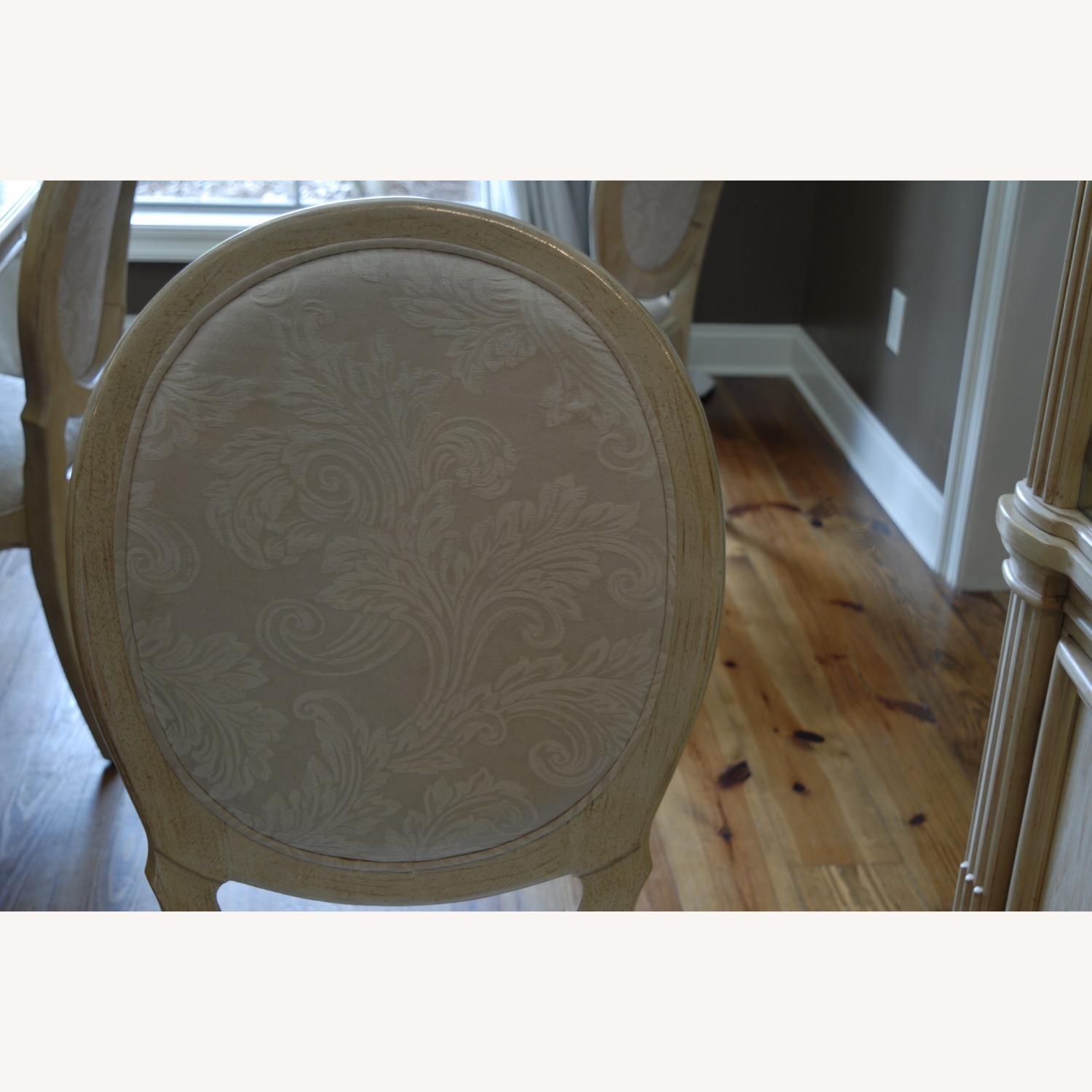 Bernhardt Furniture Armchair - image-6