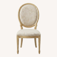 Bernhardt Furniture Armchair