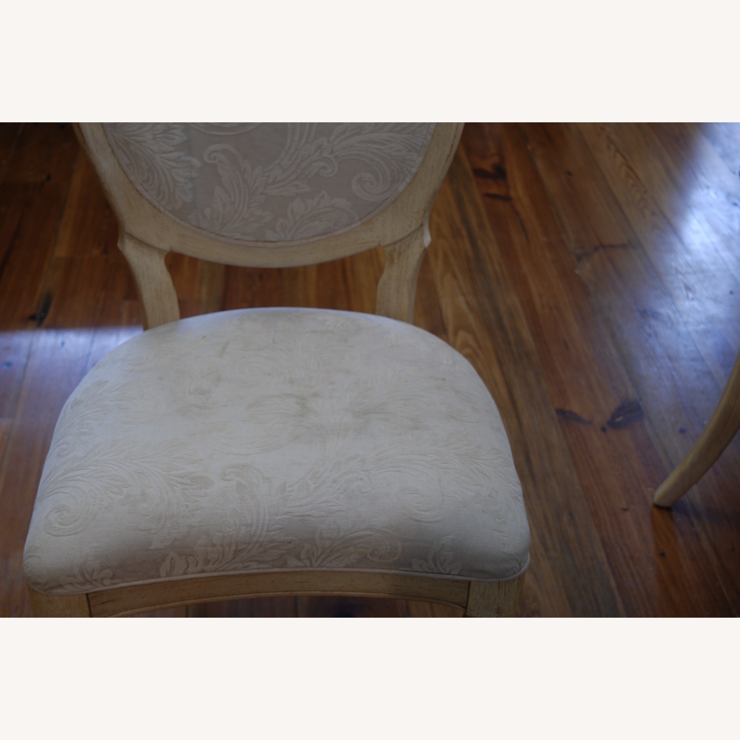 Bernhardt Furniture Armchair - image-13
